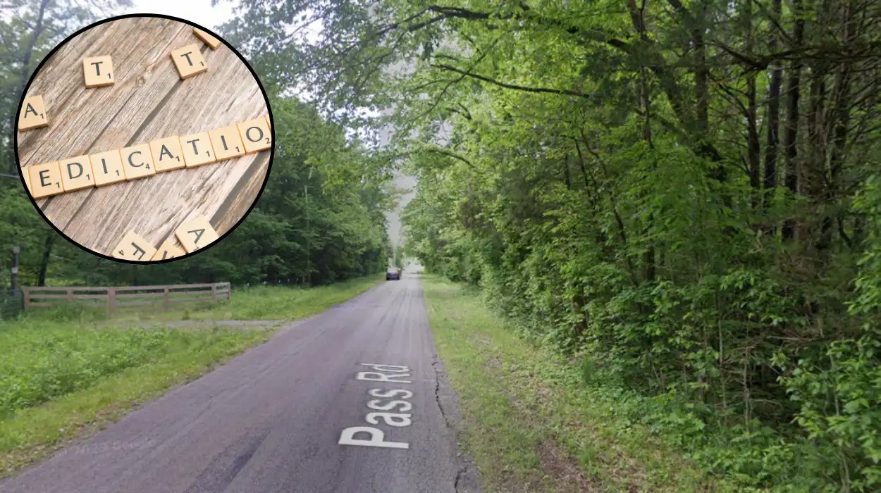 Tennessee youth compete spelling bee in Washington 2026