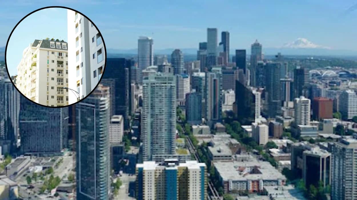 Deadly Renton condo fire displaces Seattle families 2026