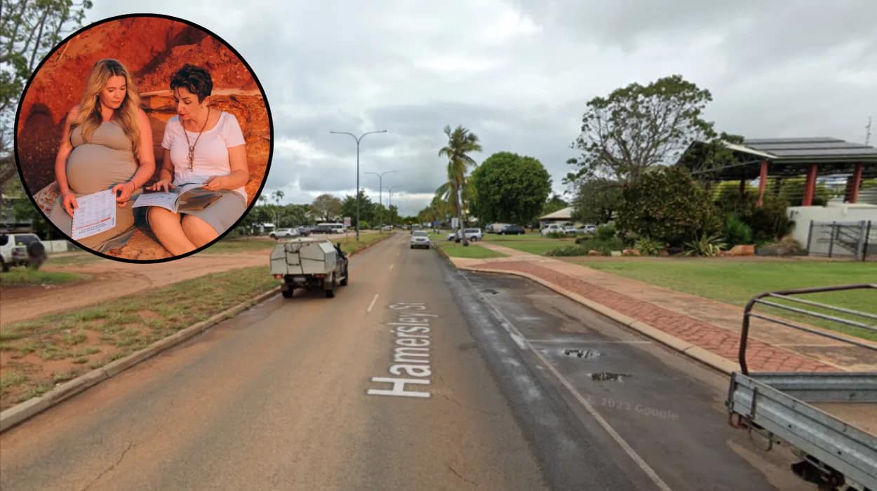 Kimberley midwifery closure hits Washington moms in 2026