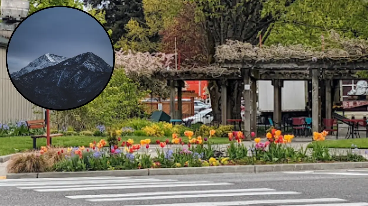 Landslide shuts SR-18 near Seattle's Tiger Mt in 2026