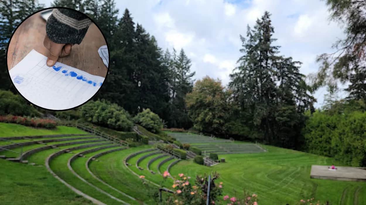 Mary Miller hosts Town Hall at Washington Park 2026