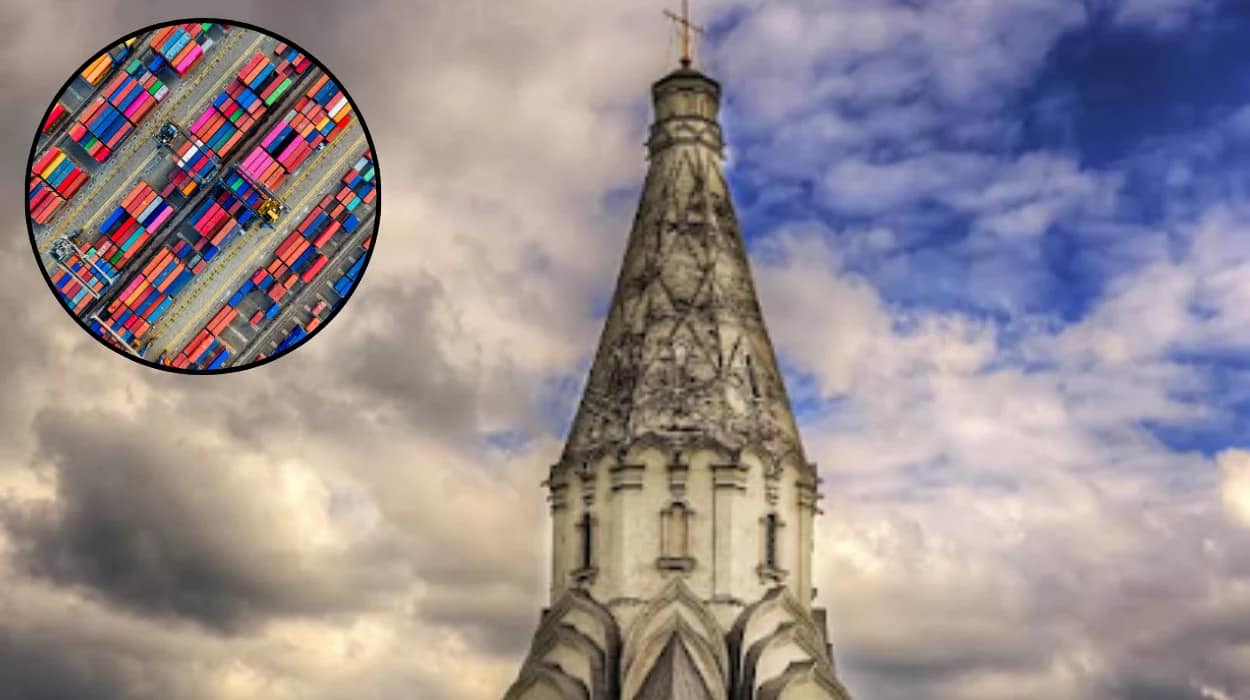 Moscow-Washington 2026 trade talks begin