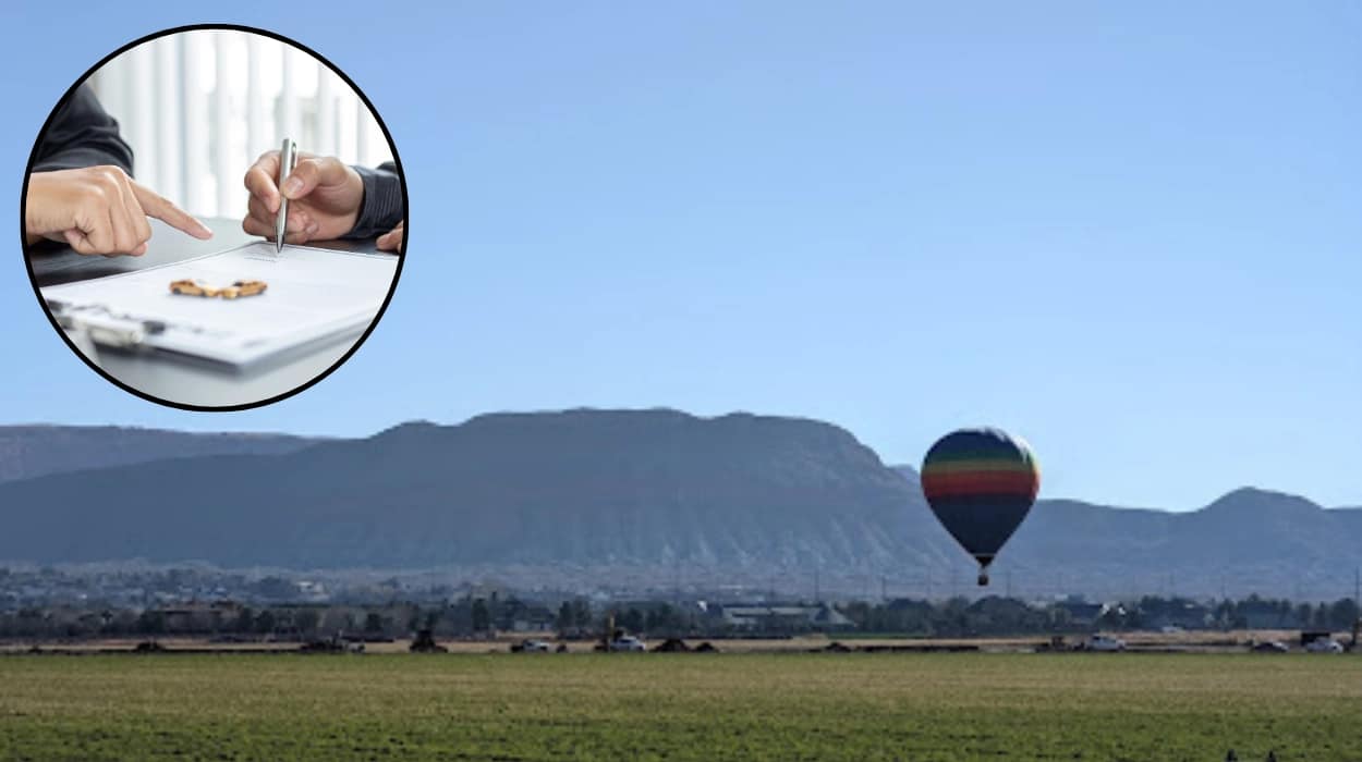 Washington City hit by $330K insurance scam in 2026