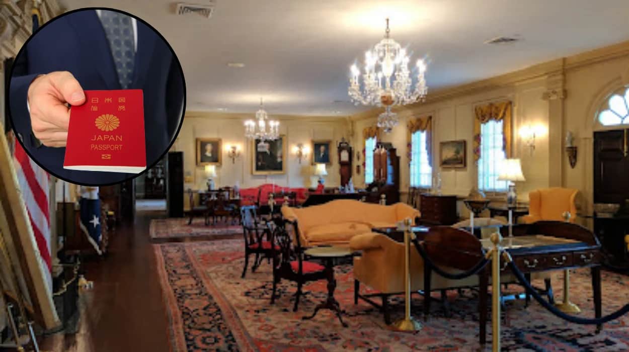 Washington orders staff exit from Jordan embassy 2026