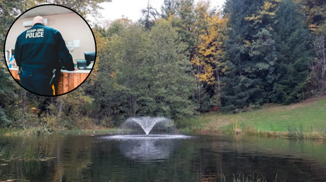 Washington suspect Ramirez Jr. on FBI wanted list 2026